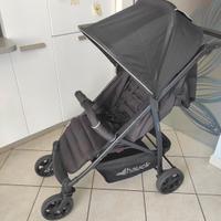 hauck Passeggino Rapid 4