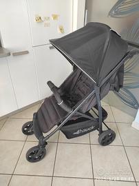 hauck Passeggino Rapid 4