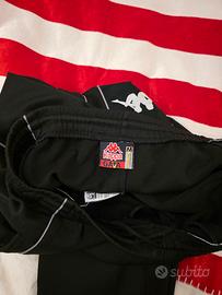 Pantalone Tuta Kappa Juventus 96/97