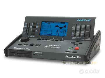 Mega beat  Pro Charlie Lab