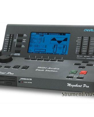 Mega beat  Pro Charlie Lab