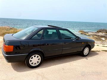 AUDI 80/90/Cabrio - 1992