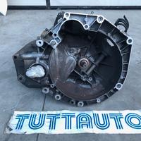 Cambio Lancia Ypsilon 2006 1368cc B. 350A1000