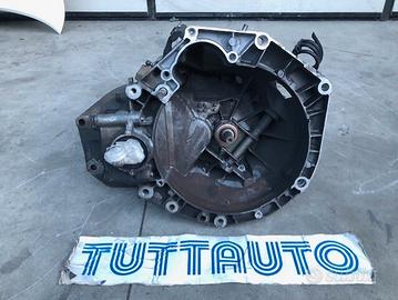 Cambio Lancia Ypsilon 2006 1368cc B. 350A1000