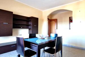 Appartamento 4 vani + acc.ri + box e posto auto