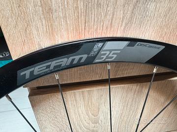 Ruota Vision Team 35 Disc