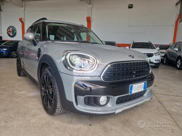 Mini Cooper Countryman 1.5 One Hype