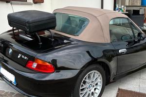 Valigia BMW Z3
