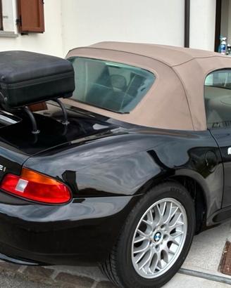 Valigia BMW Z3