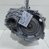 CAMBIO AUTOMATICO CON CONVERTITORE DI COPPIA VOLKS