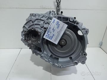 CAMBIO AUTOMATICO CON CONVERTITORE DI COPPIA VOLKS