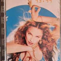 Madonna: the ultimate collection 93:99