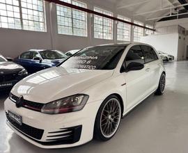 VOLKSWAGEN - Golf - GTI Performance 2.0 TSI DSG 5p