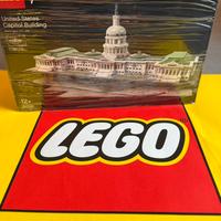 Lego 21030 🛑NUOVO🛑 Architecture