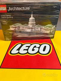 Lego 21030 🛑NUOVO🛑 Architecture