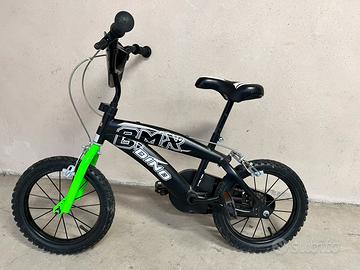 Bicicletta bimbo 14