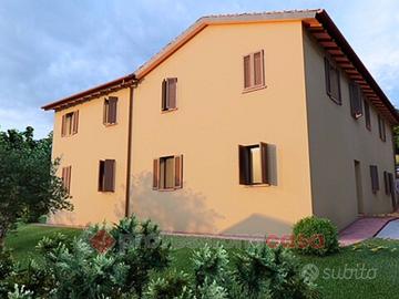 Appartamento Perugia [AV2025-063VRG]