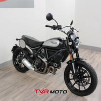 Ducati Scrambler 800 800 Icon Dark