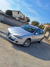 Alfa Romeo 147 1.9jtdm 120cv