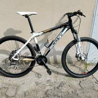MTB Scott Aspect 55