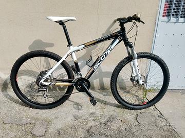 MTB Scott Aspect 55