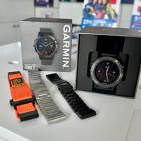 Garmin Fenix 5