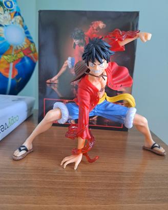 Luffy Box One piece