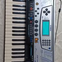 Tastiera arranger Yamaha PSR340