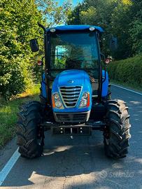 Trattore LS mod. XU 6168 -NUOVO