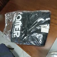borsone stagno omer modello tekno bag