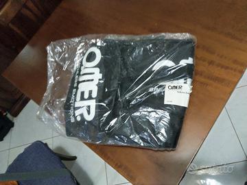 borsone stagno omer modello tekno bag