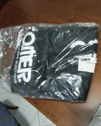 borsone stagno omer modello tekno bag