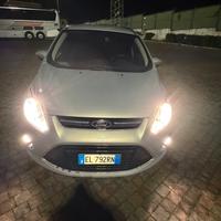 Ford Cmax Titanium