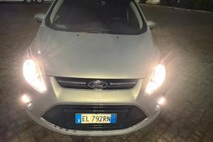 Ford Cmax Titanium