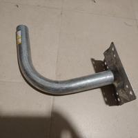 Palo antenna/parabola