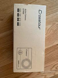 Crosstour action camera