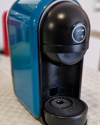 Lavazza A Modo Mio Minu 