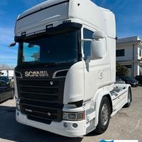 Trattore Stradale Scania R520 V8 Euro 6 Full opt