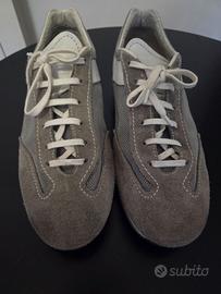 scarpe hogan, modello olympia