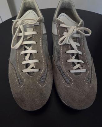 scarpe hogan, modello olympia