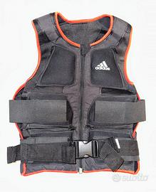 Gilet con Pesi ADIDAS WEIGHT VEST