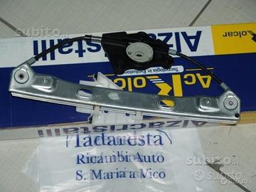 Alzavetro post dx - sx alfa 159 71740123