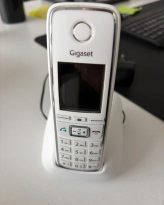 Cordless GIGASET