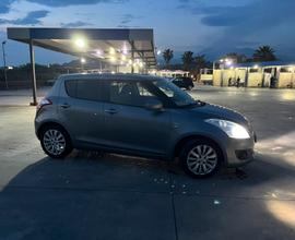 Auto in buone condizioni consumi molti bassi