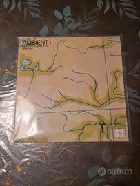 disco vinile per Francesco