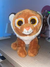 Peluches tigre