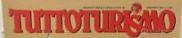 122 - RIVISTE - TUTTOTURISMO - SFUSI ANNI '80-'90