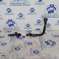 ALFA ROMEO GIULIA 2022 TUBO PER VASCHETTA RECUPERO