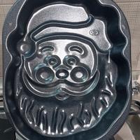 Teglia Babbo Natale 🎄