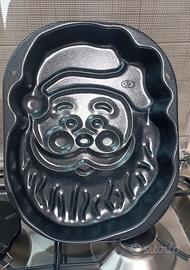 Teglia Babbo Natale 🎄